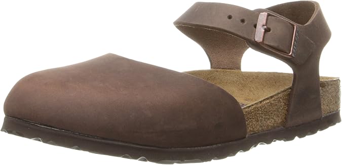 birkenstock messina clog
